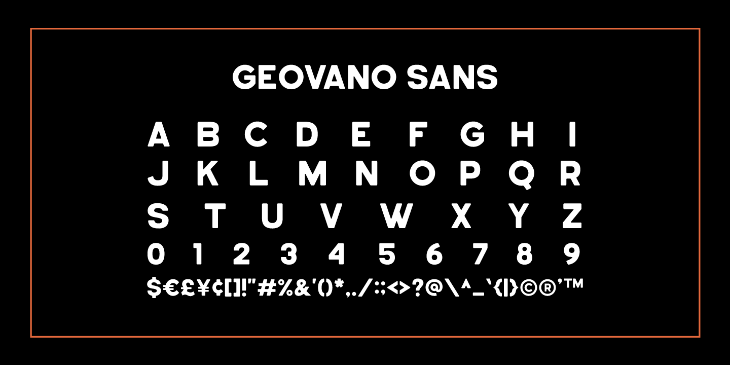 Geovano